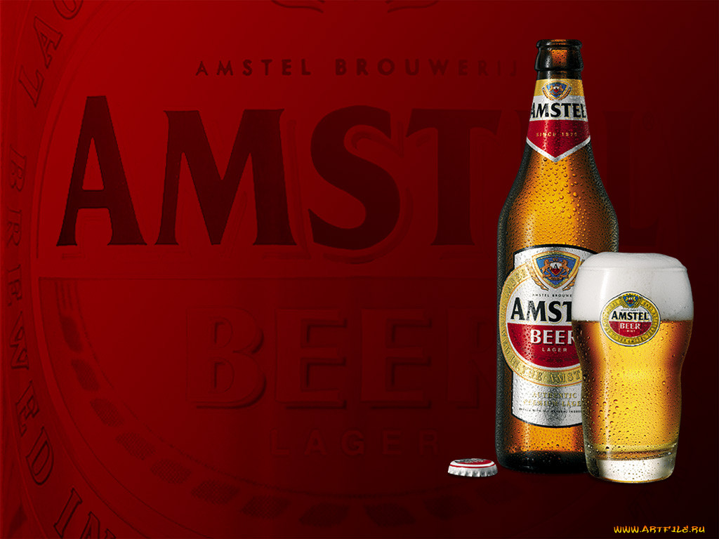 , amstel